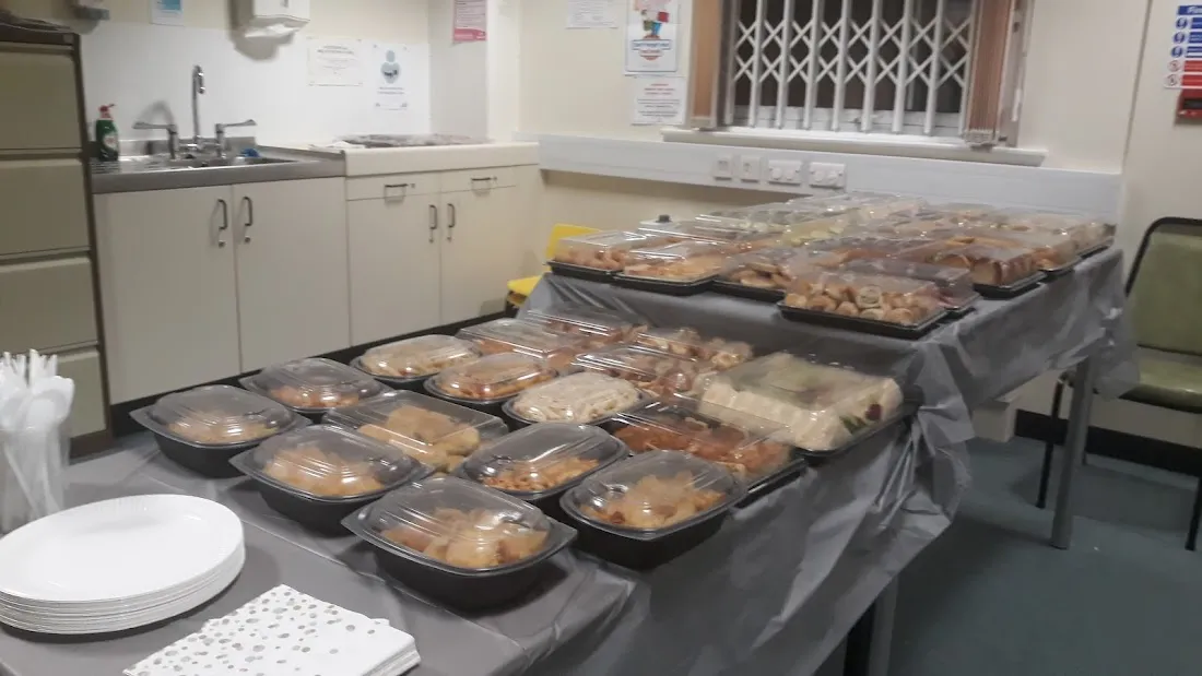 Landon's Diner Fresh Homecooked Food